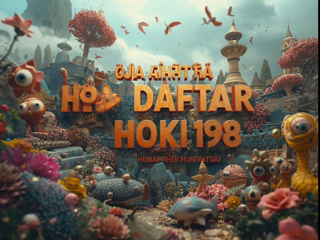 cara daftar HOKI189