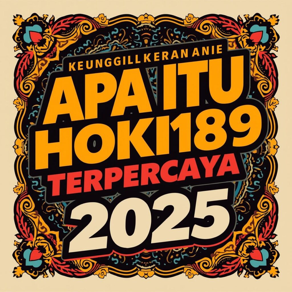 Keunggulan Apa Itu HOKI189