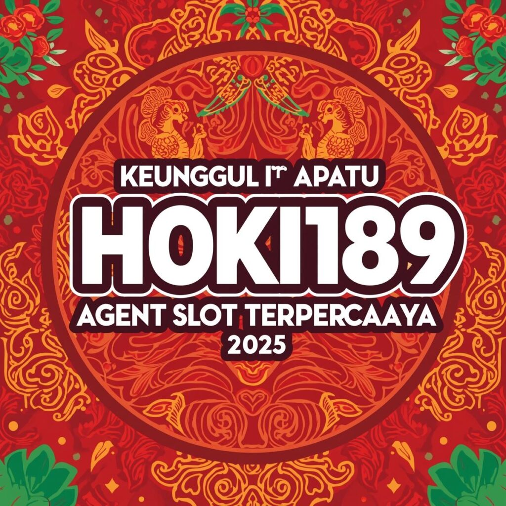 Keunggulan Apa Itu HOKI189