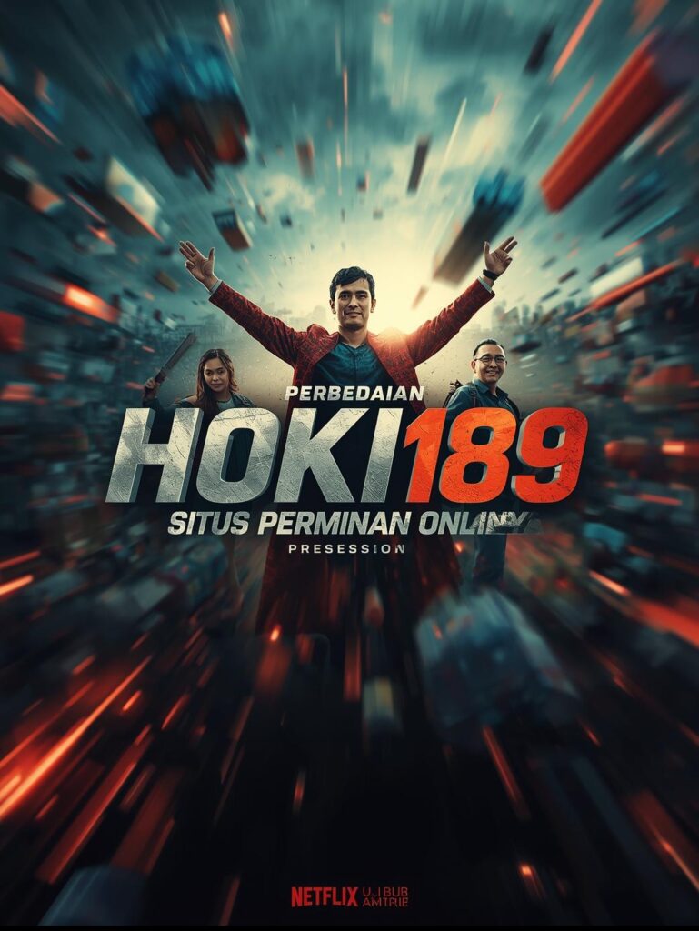 HOKI189 dengan Situs Permainan Online